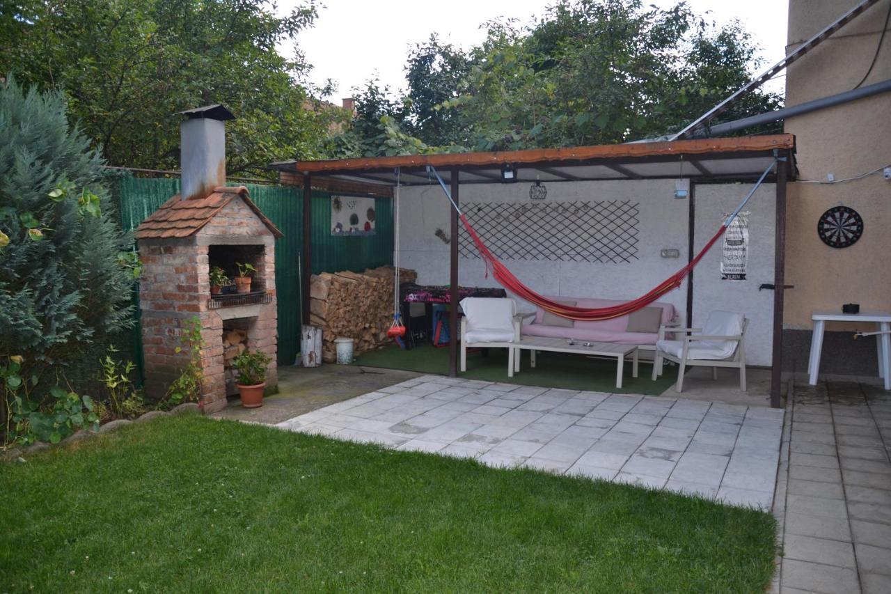 Gavri'S Relaxing Place 布拉索夫 外观 照片