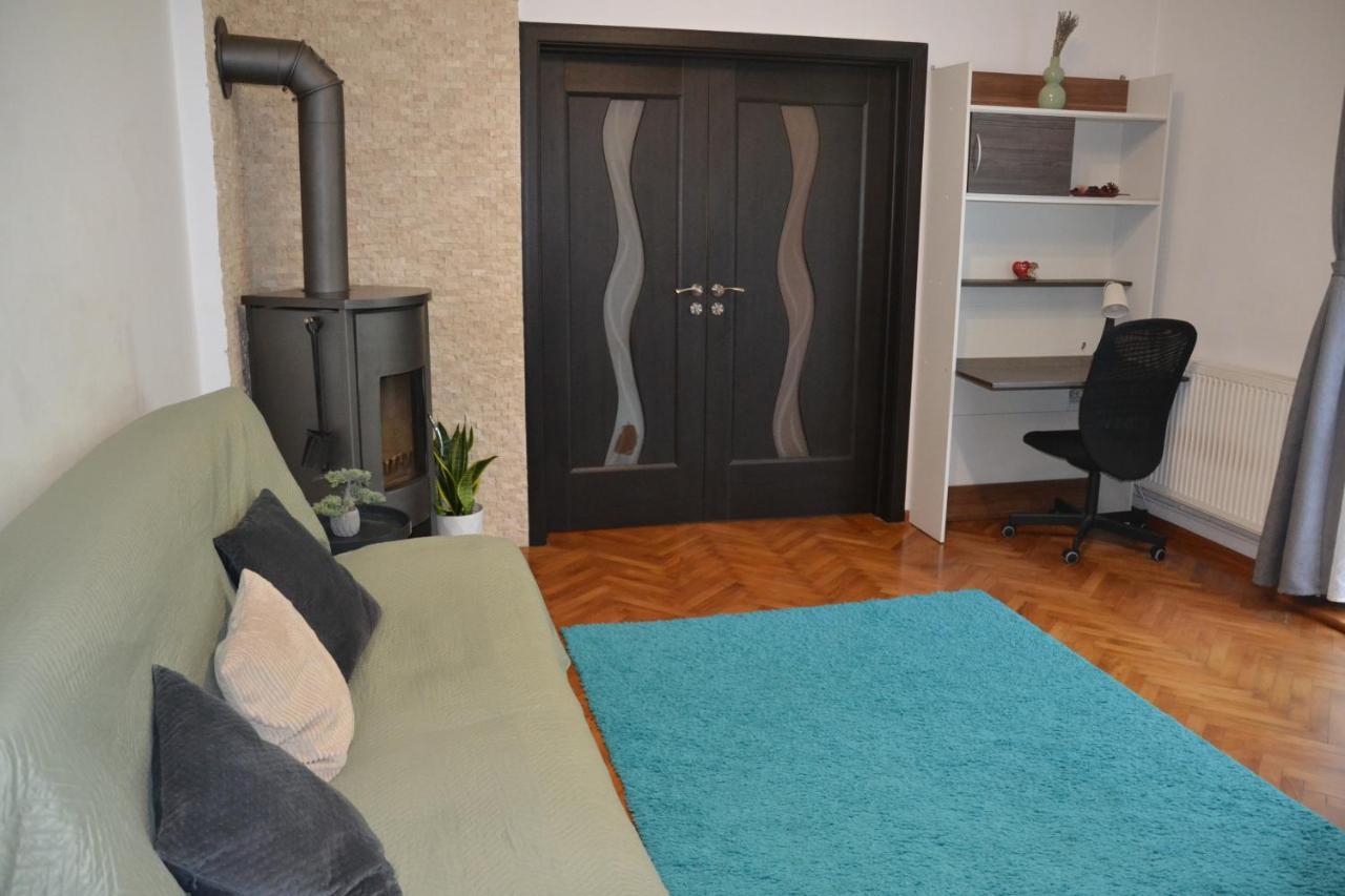 Gavri'S Relaxing Place 布拉索夫 外观 照片